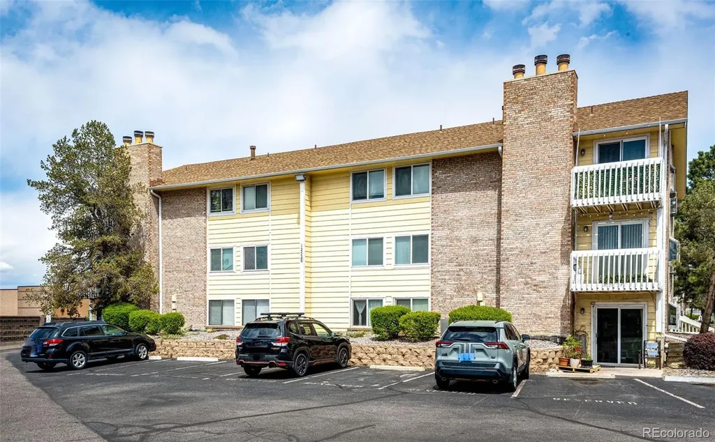 12526 E Cornell Avenue Aurora CO 80014