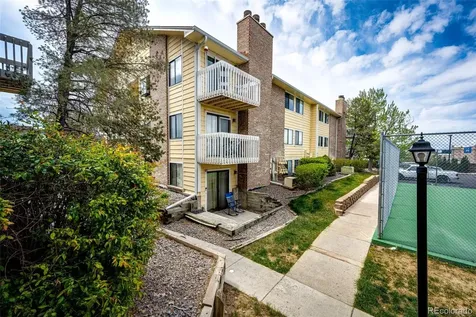 12526 E Cornell Avenue Aurora CO 80014
