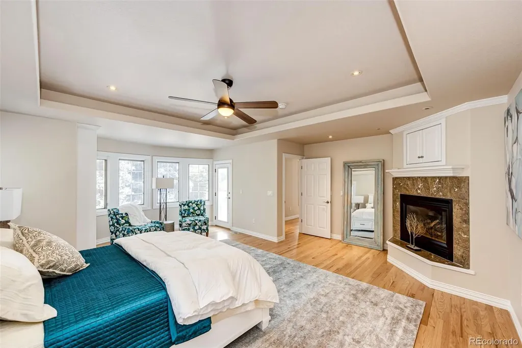 4238 S Dearborn Court Aurora CO 80014