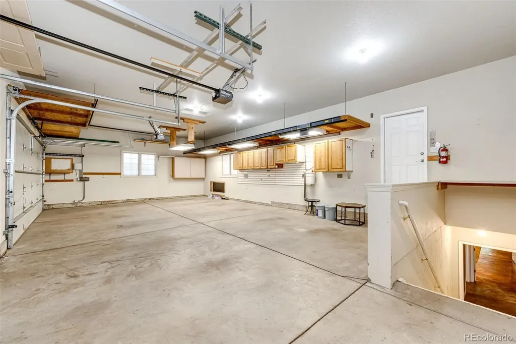 4238 S Dearborn Court Aurora CO 80014