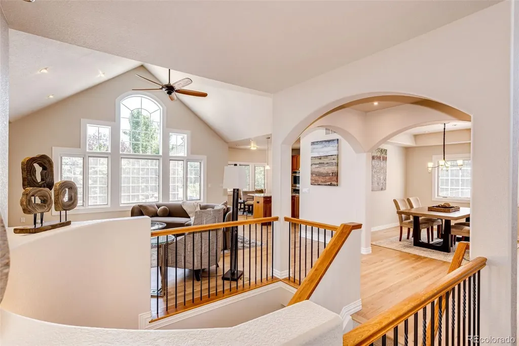 4238 S Dearborn Court Aurora CO 80014