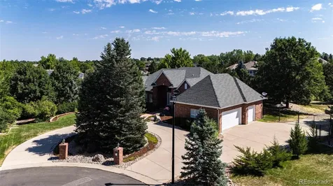 4238 S Dearborn Court Aurora CO 80014