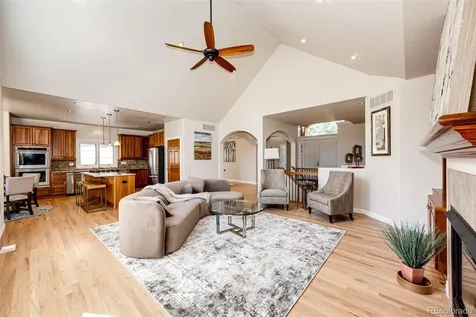 4238 S Dearborn Court Aurora CO 80014