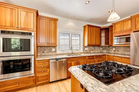 4238 S Dearborn Court Aurora CO 80014