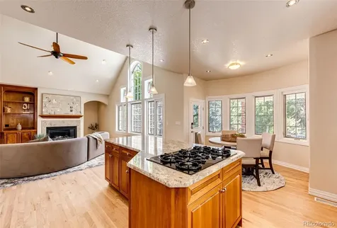 4238 S Dearborn Court Aurora CO 80014