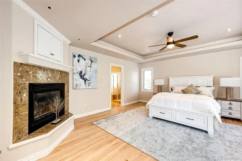 4238 S Dearborn Court Aurora CO 80014