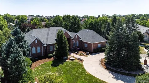 4238 S Dearborn Court Aurora CO 80014