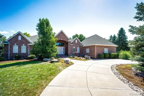 4238 S Dearborn Court Aurora CO 80014