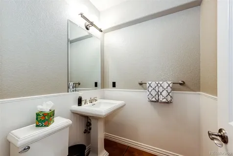 4238 S Dearborn Court Aurora CO 80014