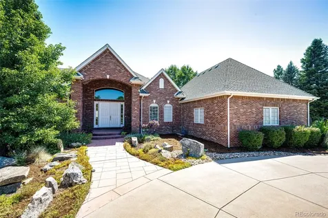 4238 S Dearborn Court Aurora CO 80014