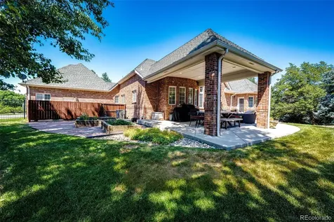 4238 S Dearborn Court Aurora CO 80014