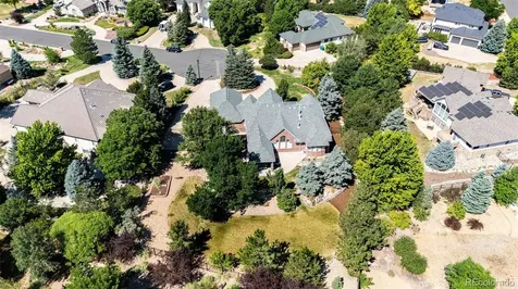 4238 S Dearborn Court Aurora CO 80014