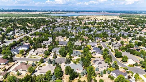 4238 S Dearborn Court Aurora CO 80014