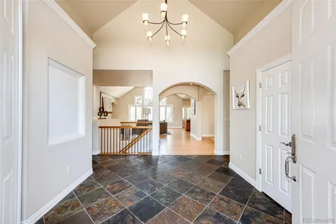 4238 S Dearborn Court Aurora CO 80014