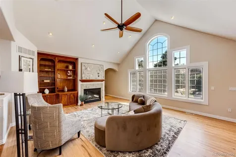 4238 S Dearborn Court Aurora CO 80014