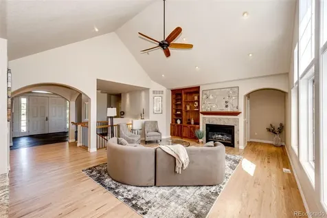 4238 S Dearborn Court Aurora CO 80014