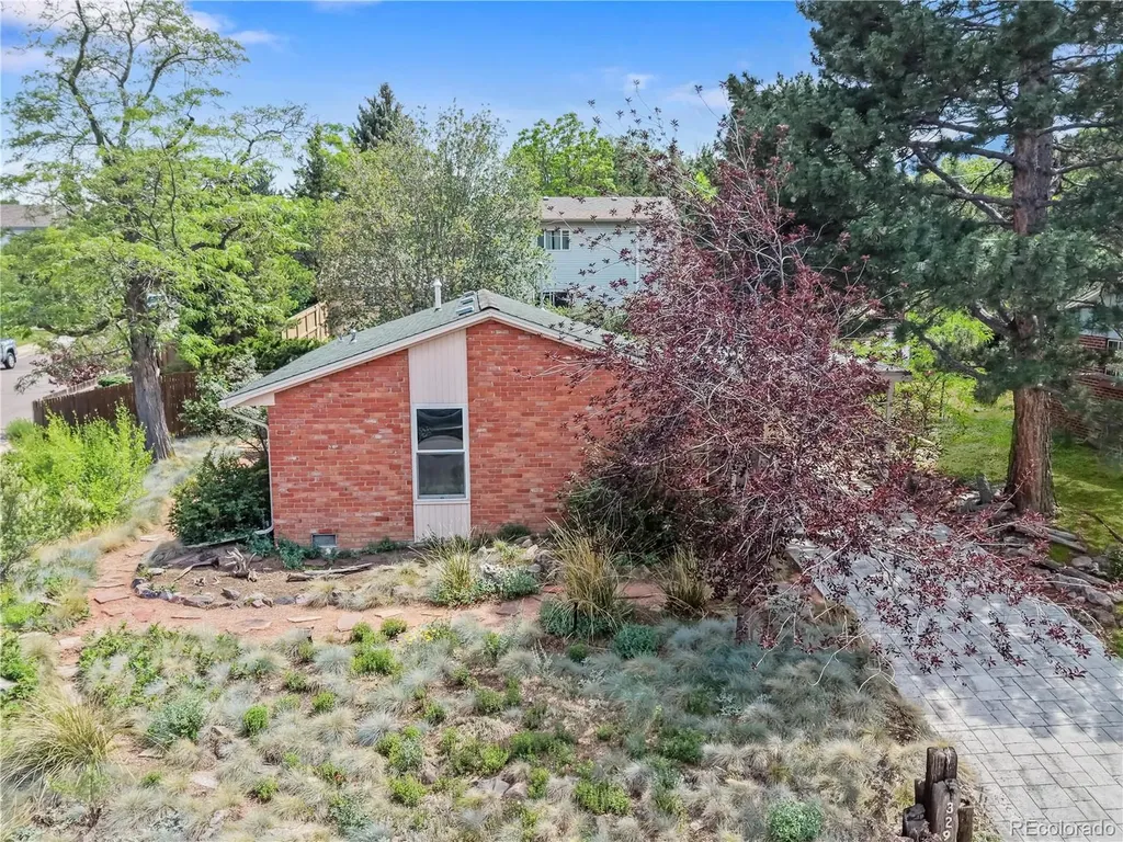 3290 Darley Avenue Boulder CO 80305