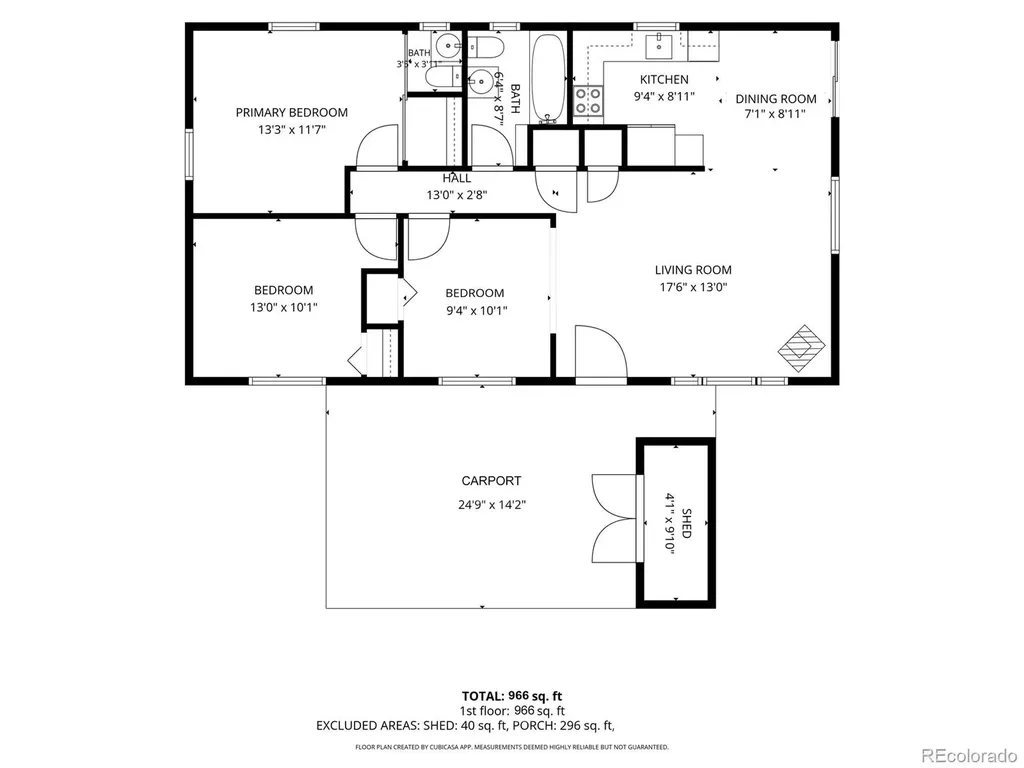 3290 Darley Avenue Boulder CO 80305