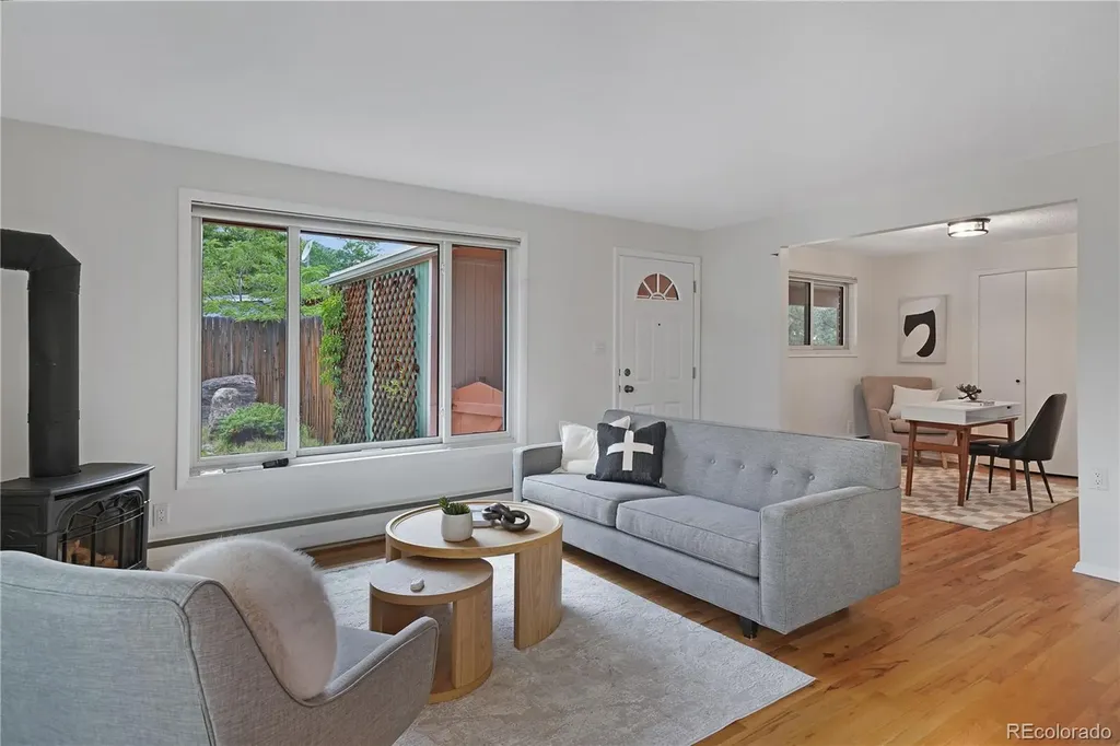 3290 Darley Avenue Boulder CO 80305