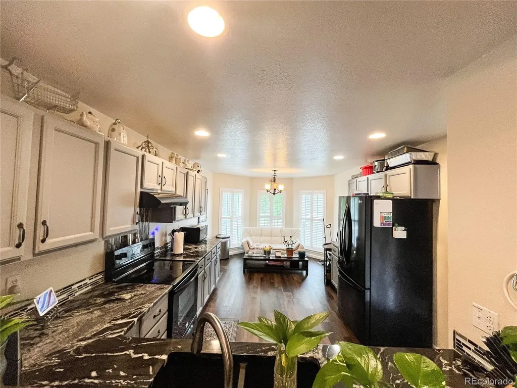 11867 Meadowood Lane Parker CO 80138
