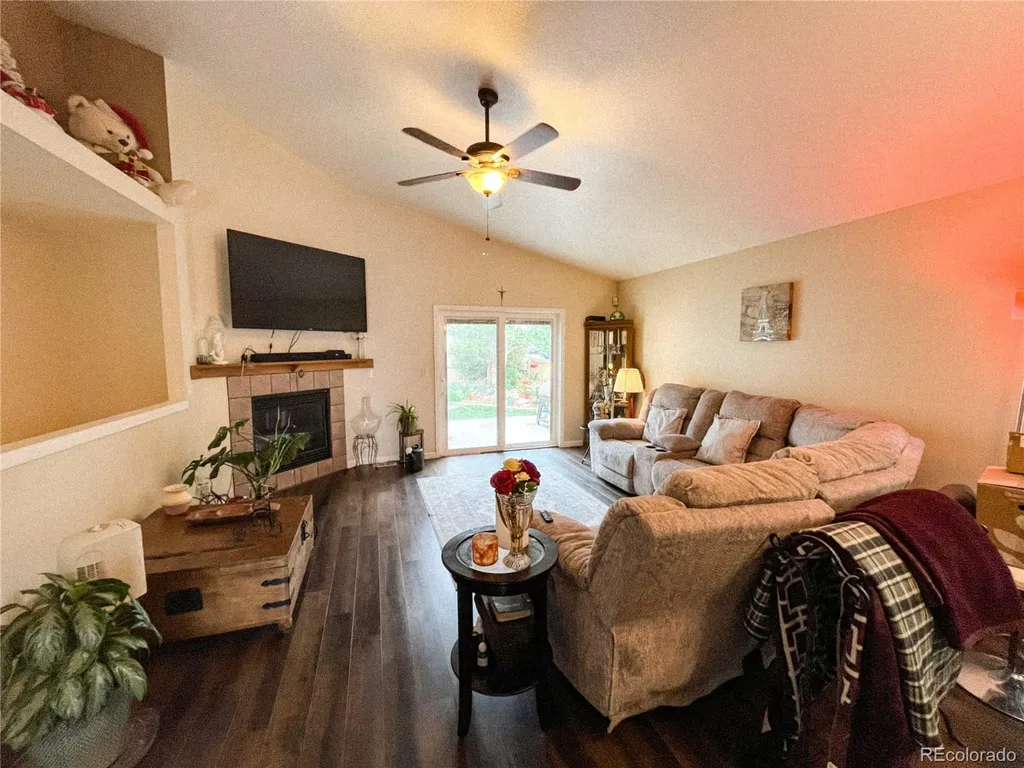 11867 Meadowood Lane Parker CO 80138
