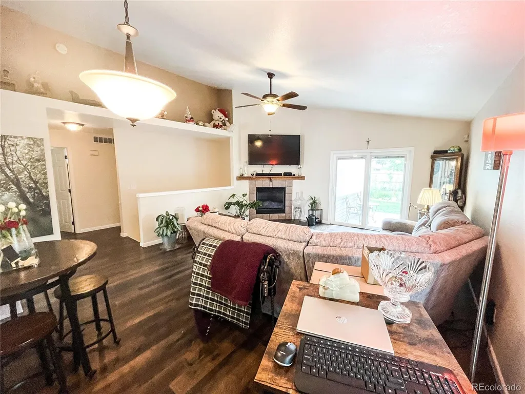 11867 Meadowood Lane Parker CO 80138