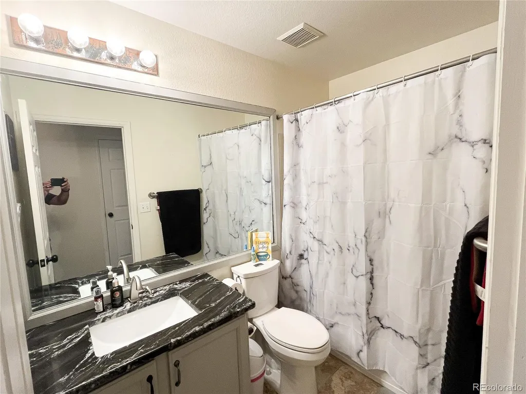 11867 Meadowood Lane Parker CO 80138