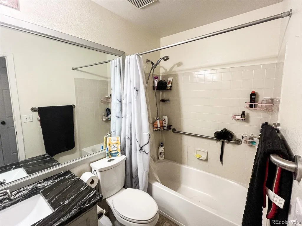 11867 Meadowood Lane Parker CO 80138