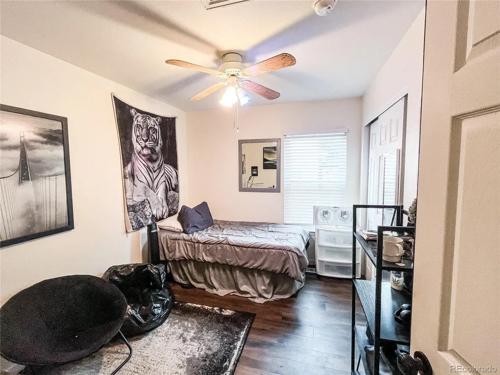 11867 Meadowood Lane Parker CO 80138