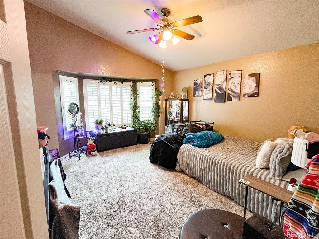 11867 Meadowood Lane Parker CO 80138