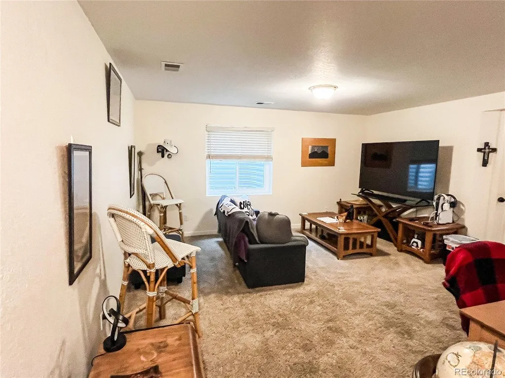 11867 Meadowood Lane Parker CO 80138