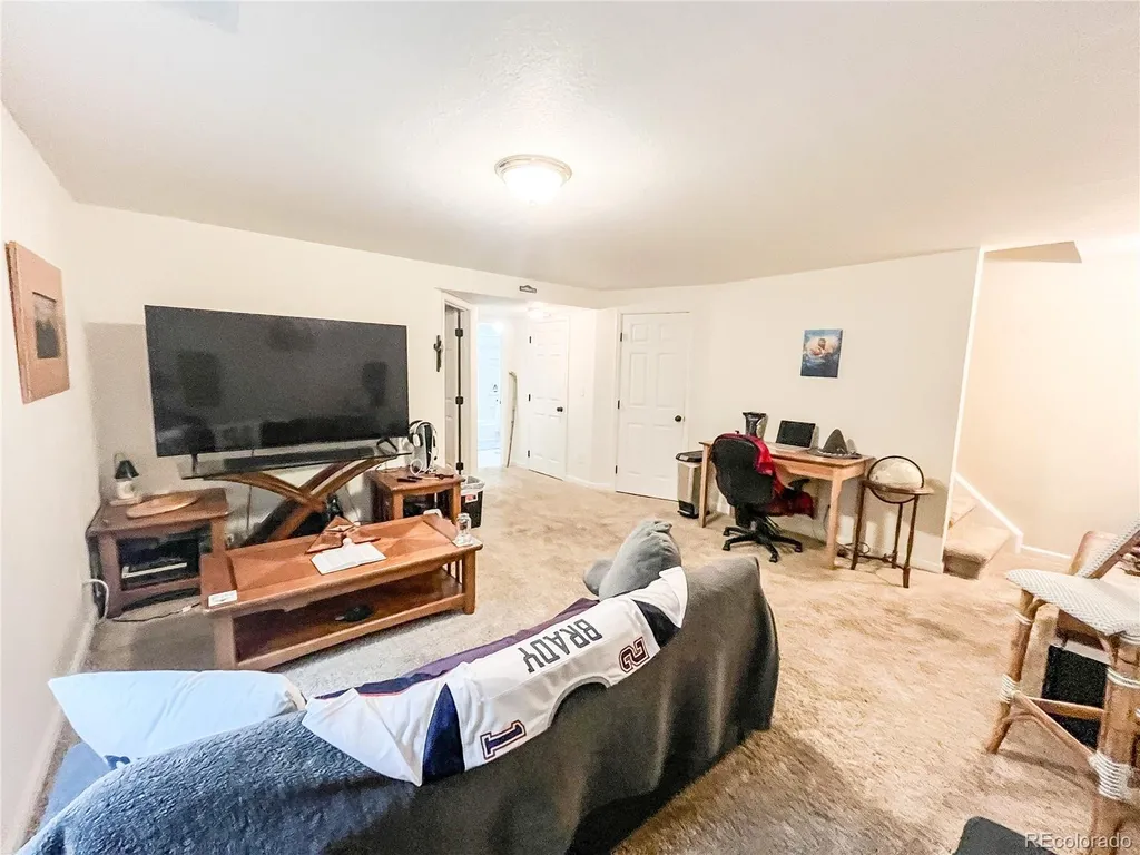 11867 Meadowood Lane Parker CO 80138