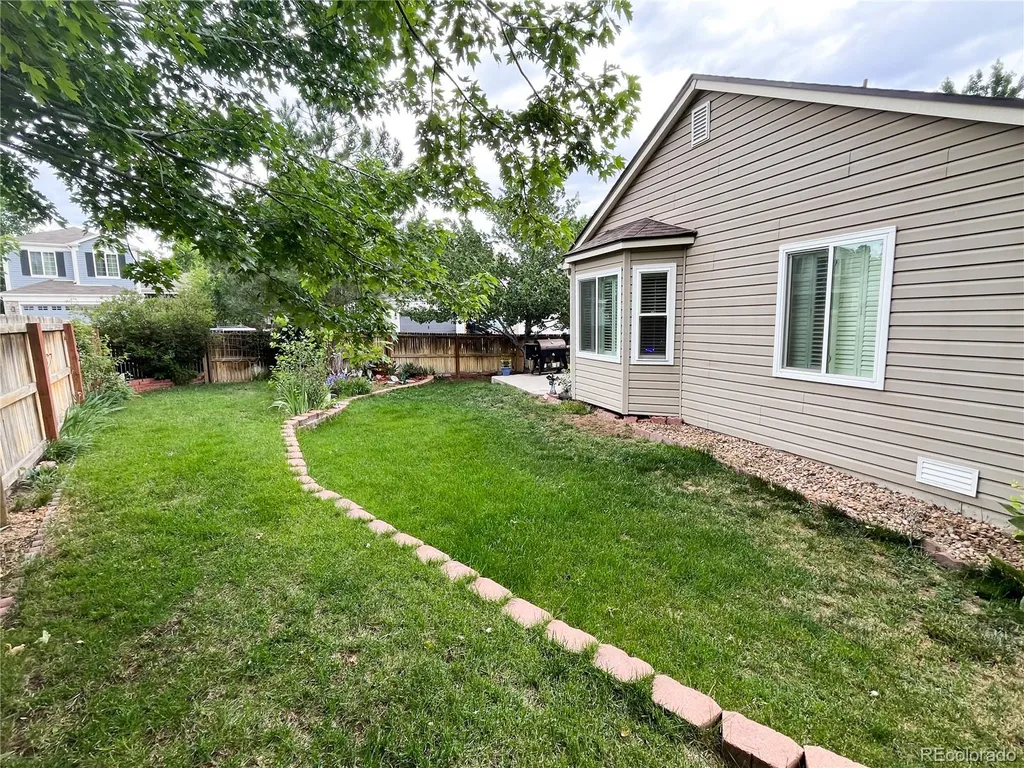 11867 Meadowood Lane Parker CO 80138