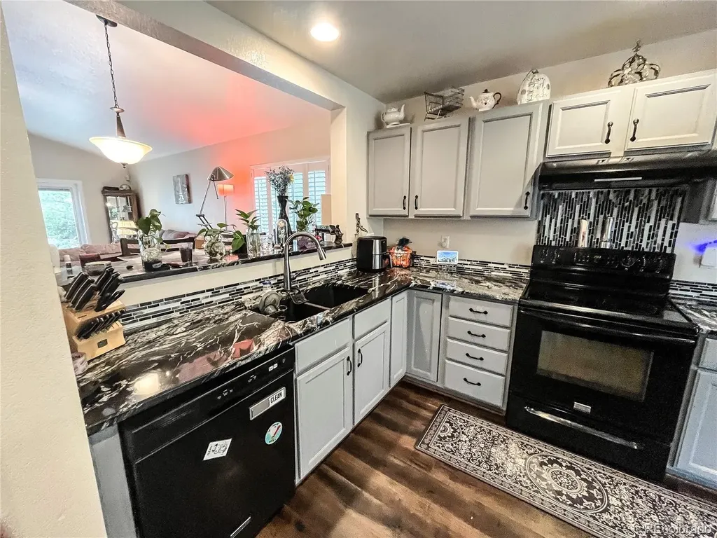 11867 Meadowood Lane Parker CO 80138