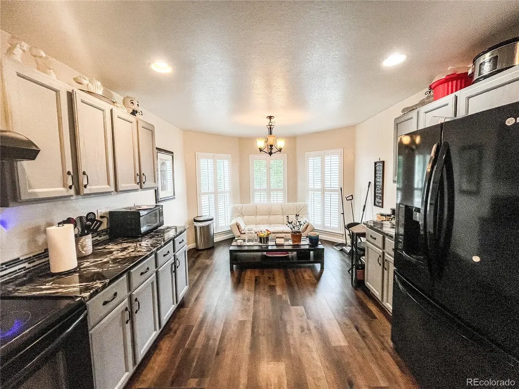 11867 Meadowood Lane Parker CO 80138