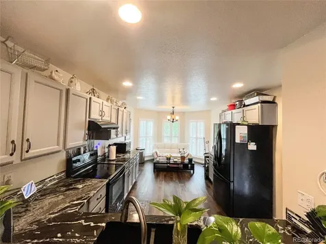 11867 Meadowood Lane Parker CO 80138