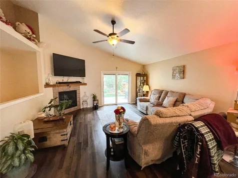 11867 Meadowood Lane Parker CO 80138