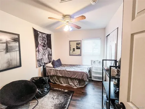 11867 Meadowood Lane Parker CO 80138