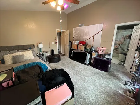 11867 Meadowood Lane Parker CO 80138
