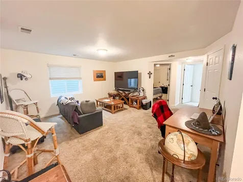 11867 Meadowood Lane Parker CO 80138