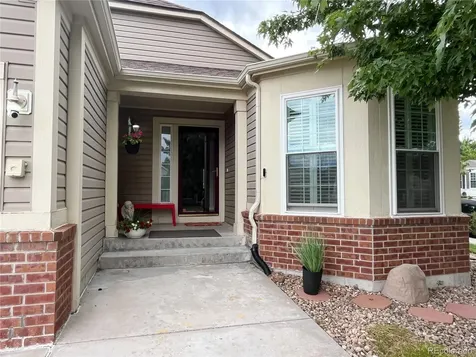 11867 Meadowood Lane Parker CO 80138