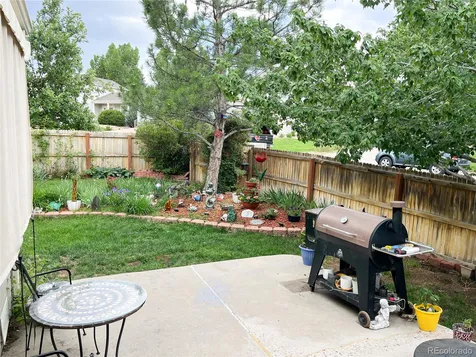 11867 Meadowood Lane Parker CO 80138