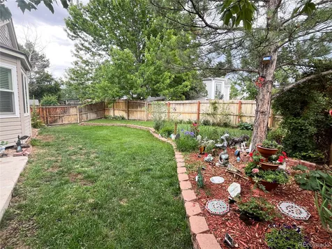 11867 Meadowood Lane Parker CO 80138