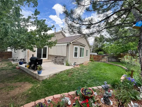 11867 Meadowood Lane Parker CO 80138