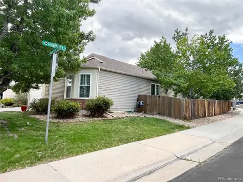 11867 Meadowood Lane Parker CO 80138
