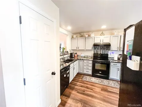 11867 Meadowood Lane Parker CO 80138