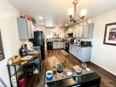 11867 Meadowood Lane Parker CO 80138