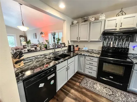 11867 Meadowood Lane Parker CO 80138