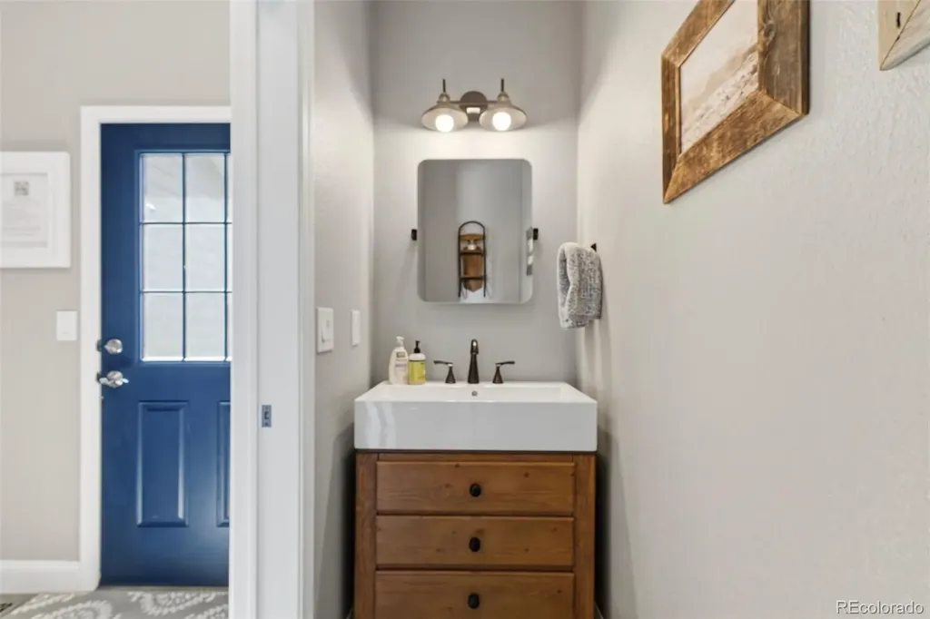 245 E Coyote Court Silverthorne CO 80498