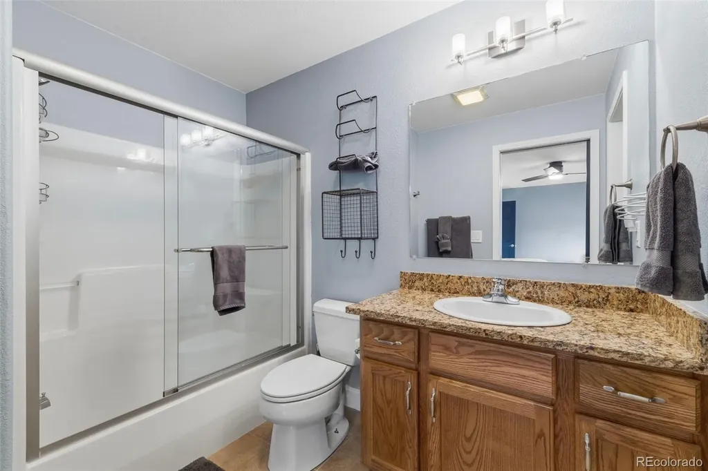 245 E Coyote Court Silverthorne CO 80498